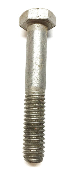 TH 5/16"-18X2" Stainless 304 Hex Cap Screw [Lot of 55] NOS