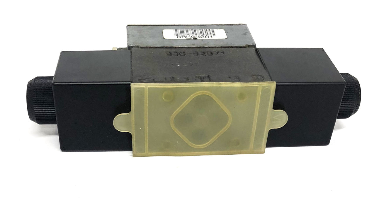 Denison Directional Control Valve A4D01-35-207-0302-00A1W01328 REFURBISHED