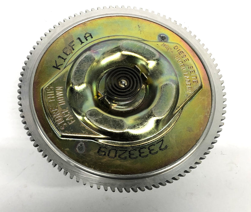Total Source Clutch Fan For Clark Forklift CL2333209 NOS