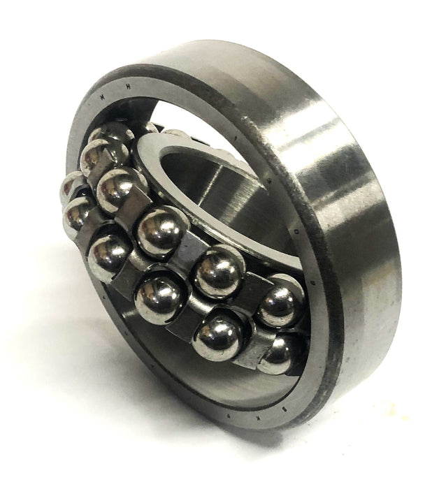 SKF MH Self-Aligning Ball Bearing 1309 NOS