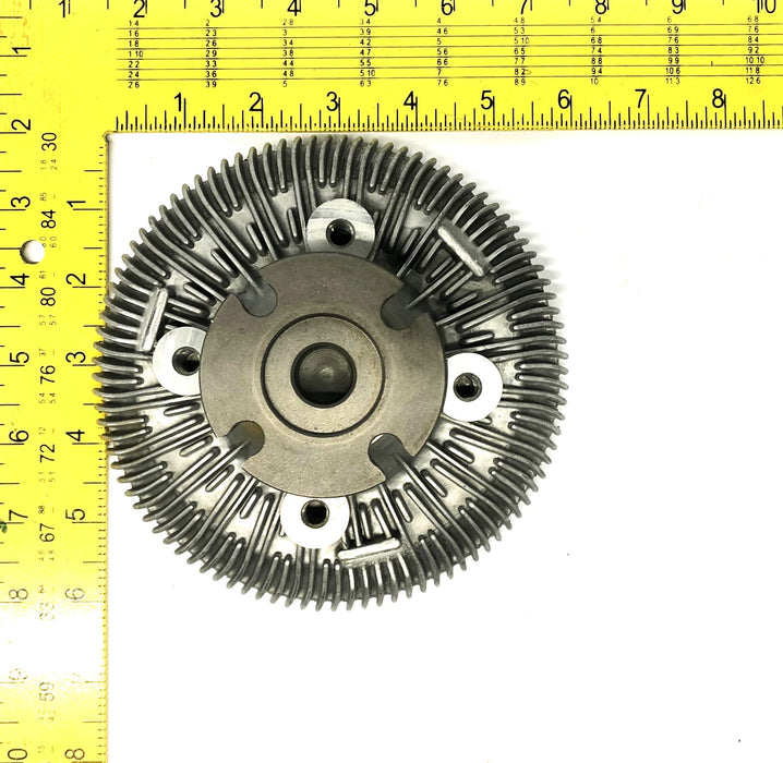 Total Source Clutch Fan For Clark Forklift CL2333209 NOS