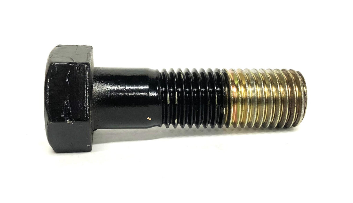Unbranded Hex Head Screw Bolt 4.8 M20X70 [Lot of 2] NOS