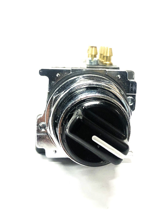 Numatrol Pneumatic Valve Switch PB5-0001 NOS