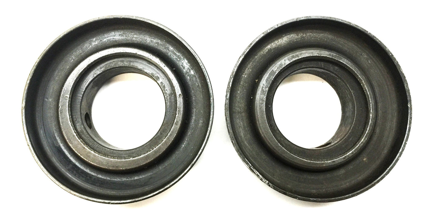 Fafnir Eccentric Lock Collar (No Box) S1115KD [Lot of 2] NOS