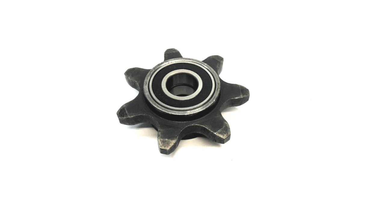 RB Tech 3/4" Bore W/ 7 Teeth Double Ball Bearing Sprocket [Lot of 2] NOS