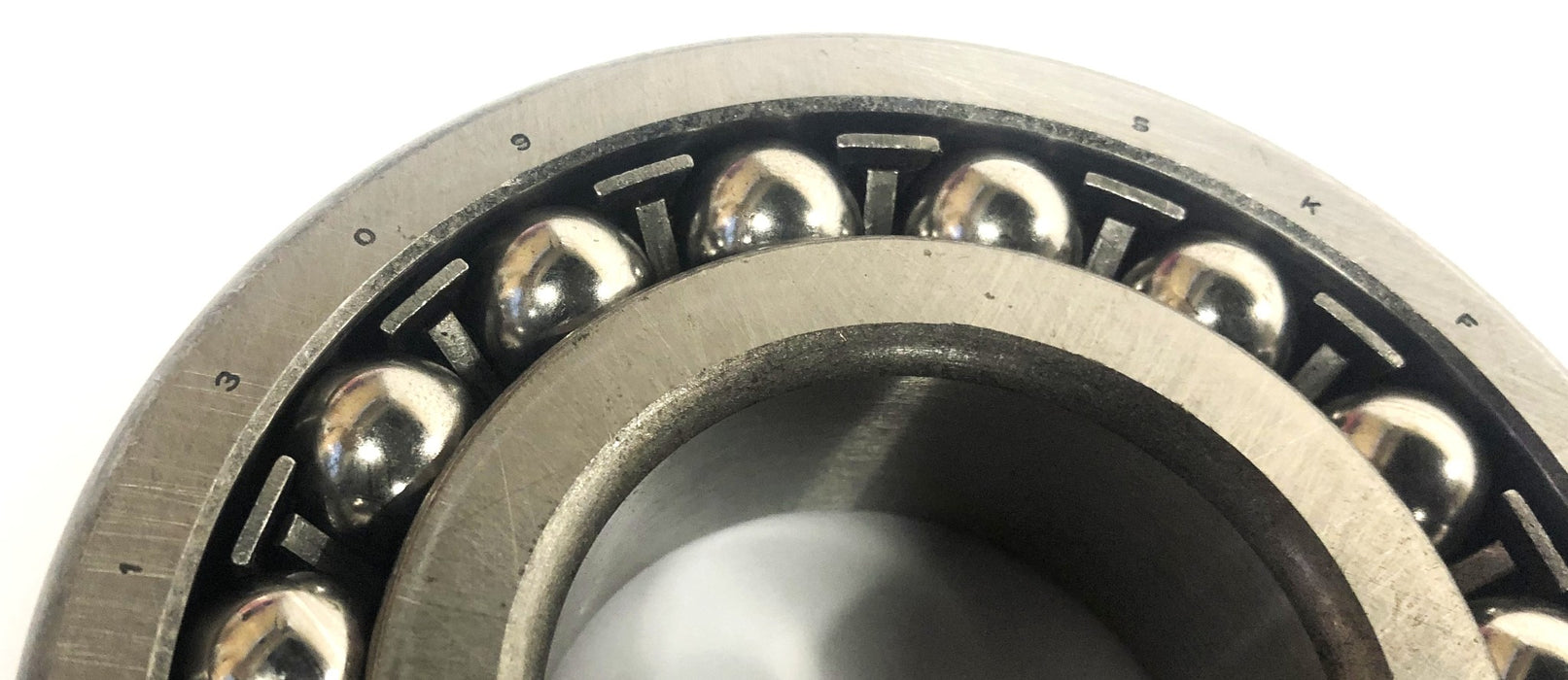 SKF MH Self-Aligning Ball Bearing 1309 NOS