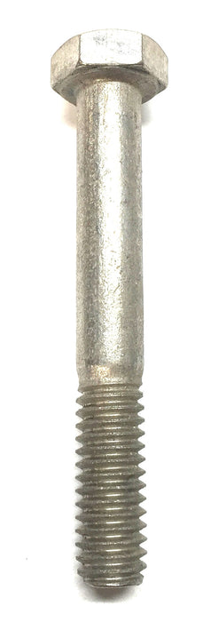 Unbranded 5/16"-18X2-1/4" Stainless Hex Cap Screw [Lot of 69] NOS