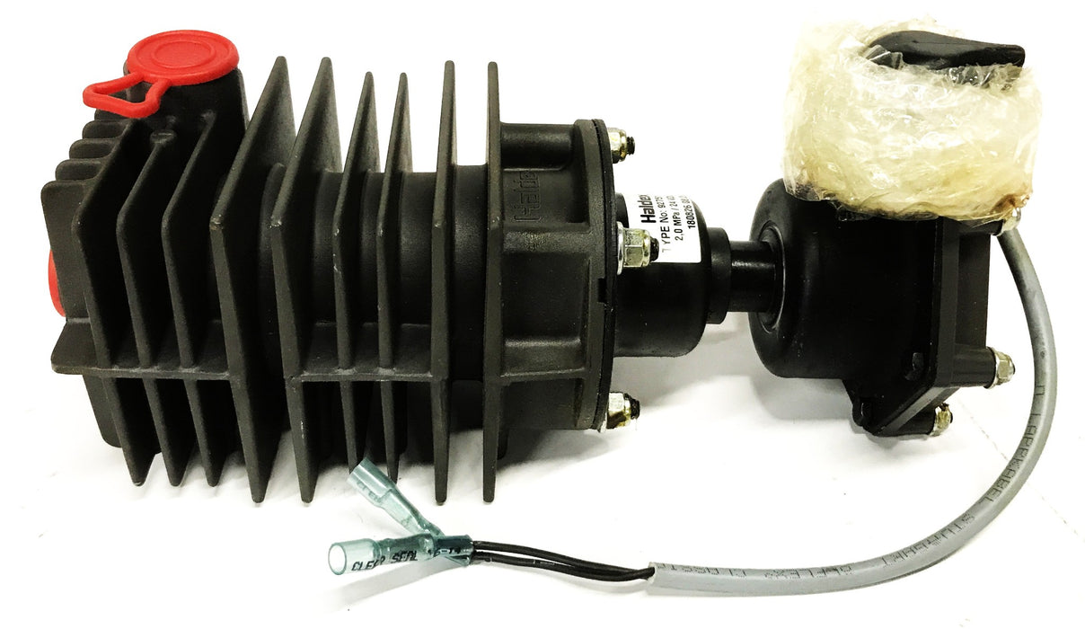 Haldex Type 92751 Condenser/Separator 41210029 NOS