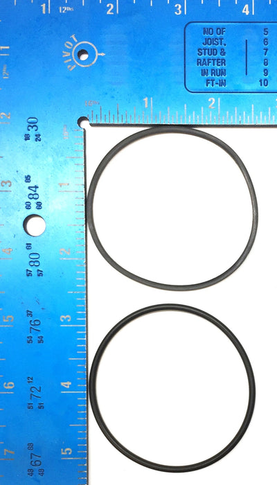 O-Ring Kit for Case New Holland/CNH 5194880 [Lot of 2] NOS