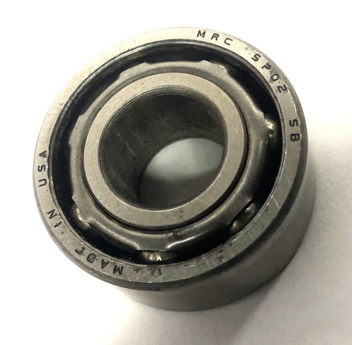 MRC Angular Contact Bearing 5P02SB NOS