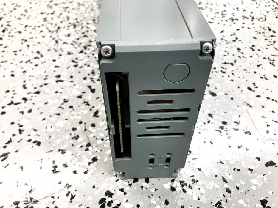 Love Controls Indicating Controller 1312RA10000 NOS