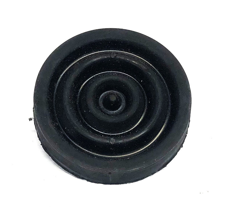 Hyster Forklift Pedal Pad 69054 NOS