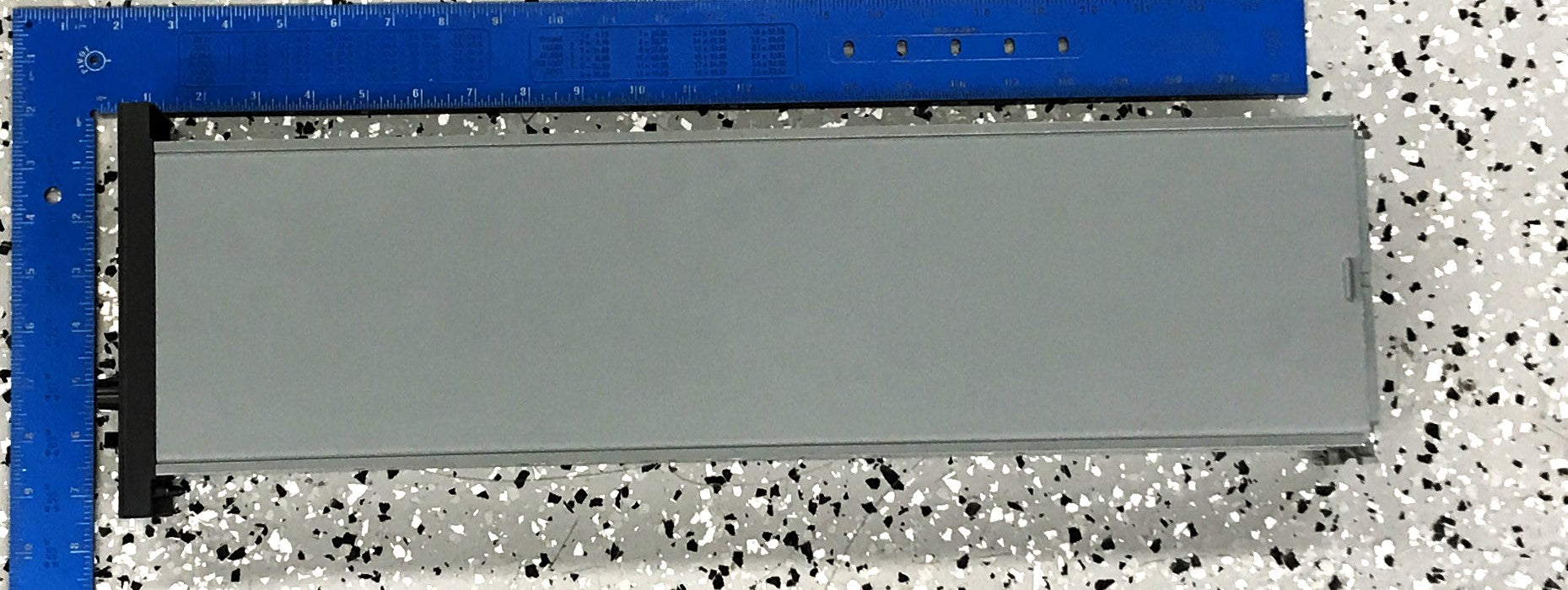 Love Controls Indicating Controller 1312RA10000 NOS