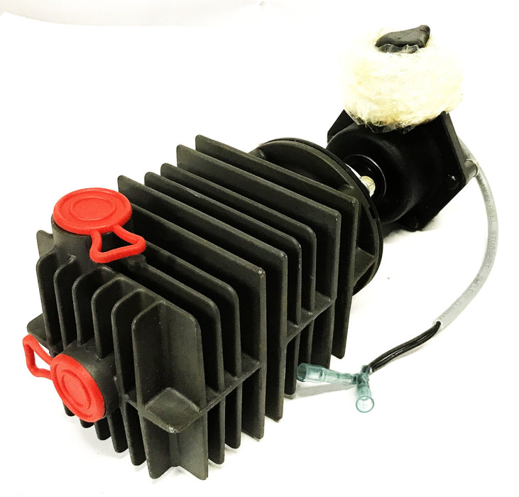 Haldex Type 92751 Condenser/Separator 41210029 NOS