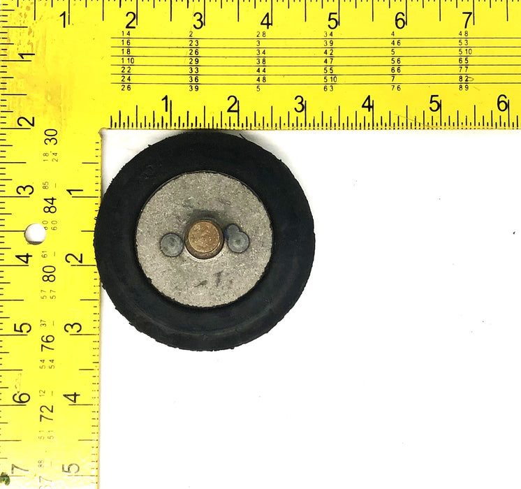 Hyster Forklift Pedal Pad 69054 NOS