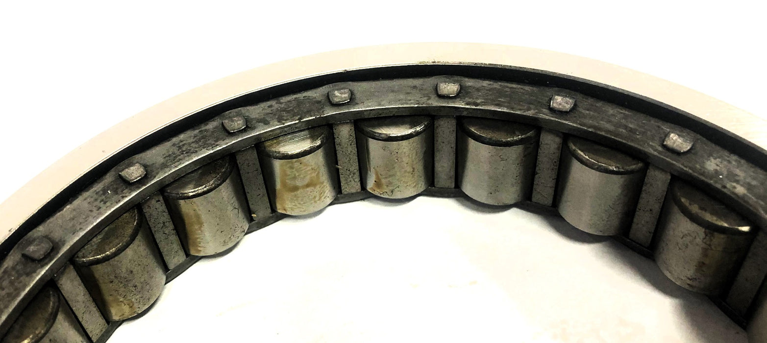 Rollway Cylindrical Roller Bearing Outer Roller Cage 61018-U-065 NOS
