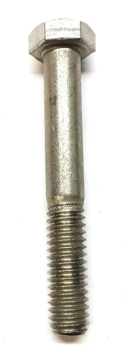THE 5/16"-18X2-1/4" Stainless 304 Hex Cap Screw [Lot of 50] NOS