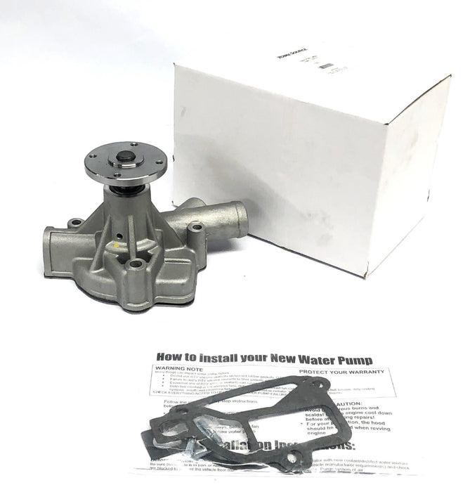 Total Source Forklift Water Pump LP126-9033 NOS