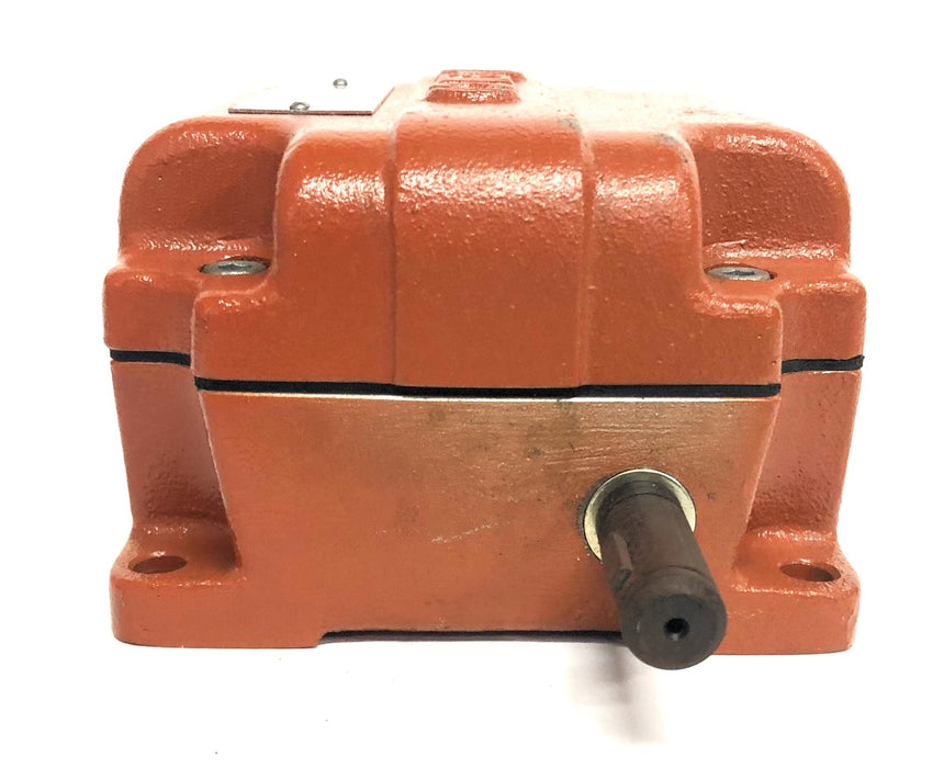 Ametek Gemco NEMA 4 20:1 Rotary Limit Switch 2000103B NOS