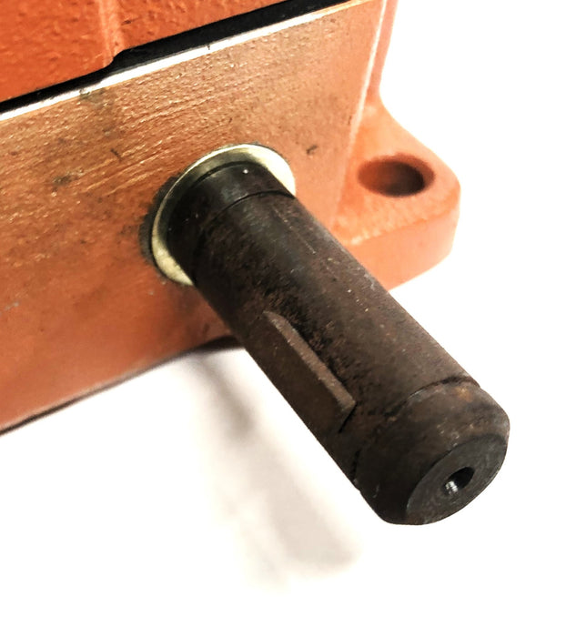 Ametek Gemco NEMA 4 20:1 Rotary Limit Switch 2000103B NOS