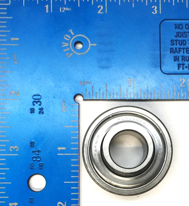 Fafnir Shielded Roller Flange Bearing (No Box) RA010NPP NOS