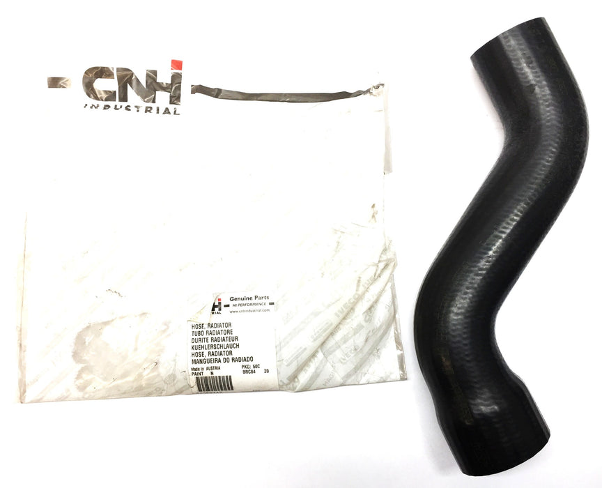 Lower Radiator Hose for Case New Holland/CNH 84352747 NOS