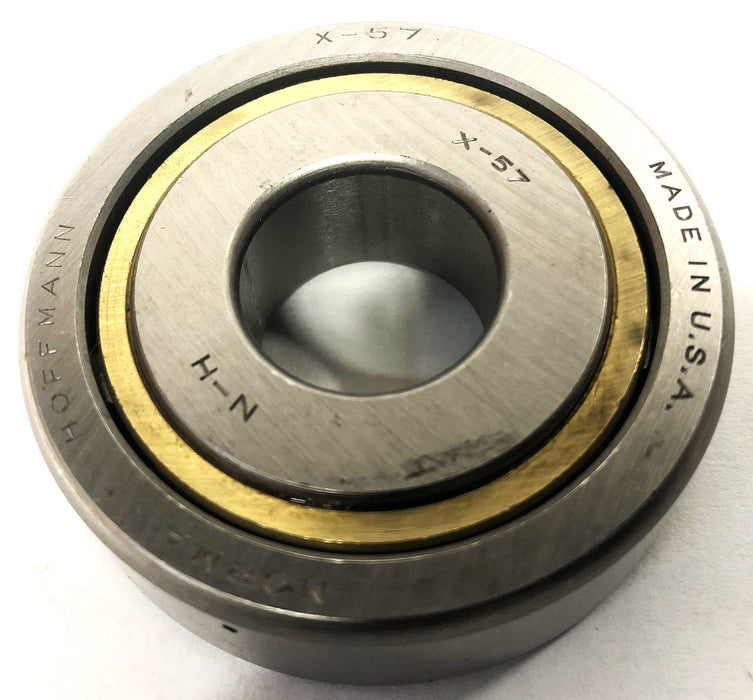 Norma Hoffmann Cylindrical Roller Bearing X-57 NOS