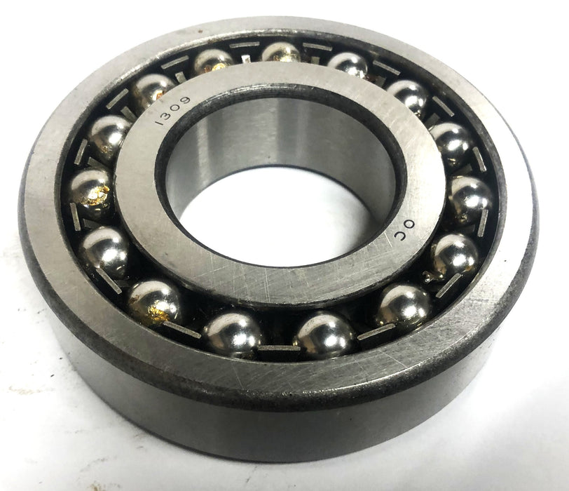 SKF N09/OC/OC Self-Aligning Ball Bearing 1309 NOS