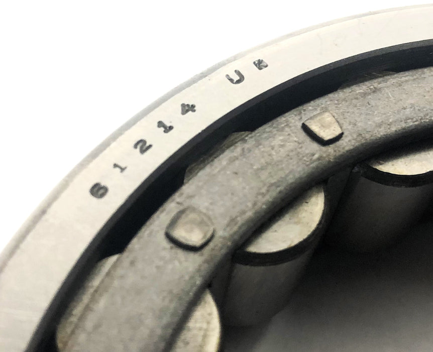 Rollway Cylindrical Roller Bearing Outer Roller Cage 61214U NOS