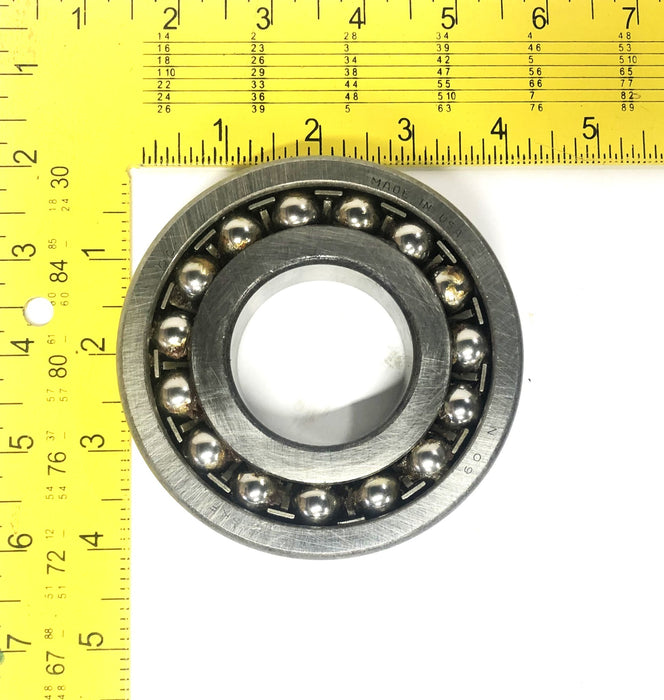 SKF N09/OC/OC Self-Aligning Ball Bearing 1309 NOS