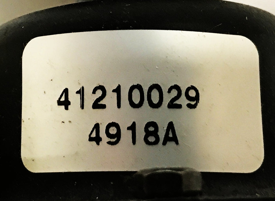 Haldex Type 92751 Condenser/Separator 41210029 NOS