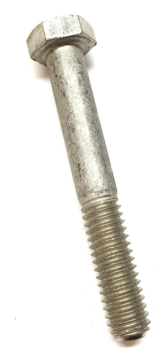 Infinity 5/16"-18X2-1/4" Grade 18-8 Zinc Hex Cap Screw [Lot of 20] NOS