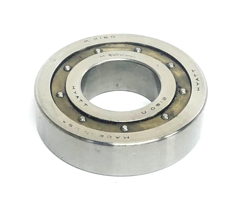 Hyatt Cylindrical Bearing U0912/0912W NOS