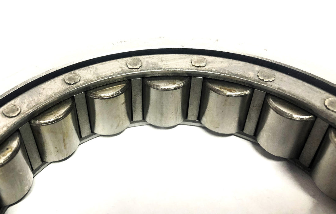 Rollway Cylindrical Roller Bearing Outer Roller Cage 61214U NOS
