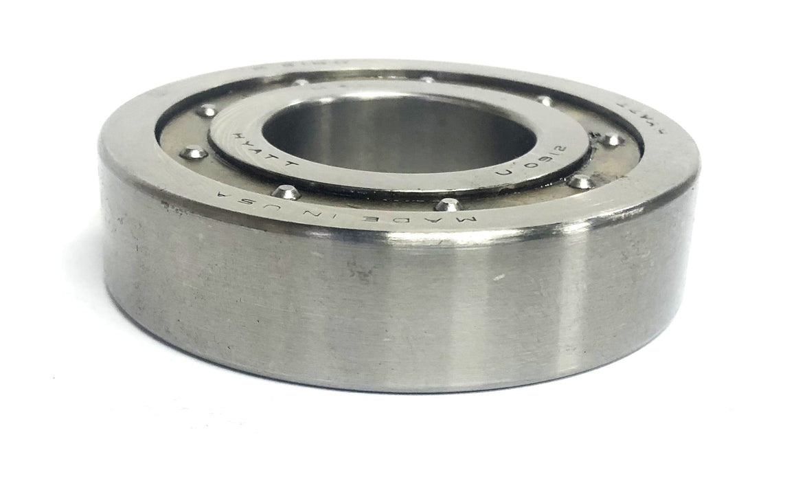 Hyatt Cylindrical Bearing U0912/0912W NOS
