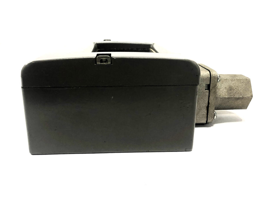 Honeywell Gas Pressure Switch Range 5-30 PSI C647A-1002-1 NOS