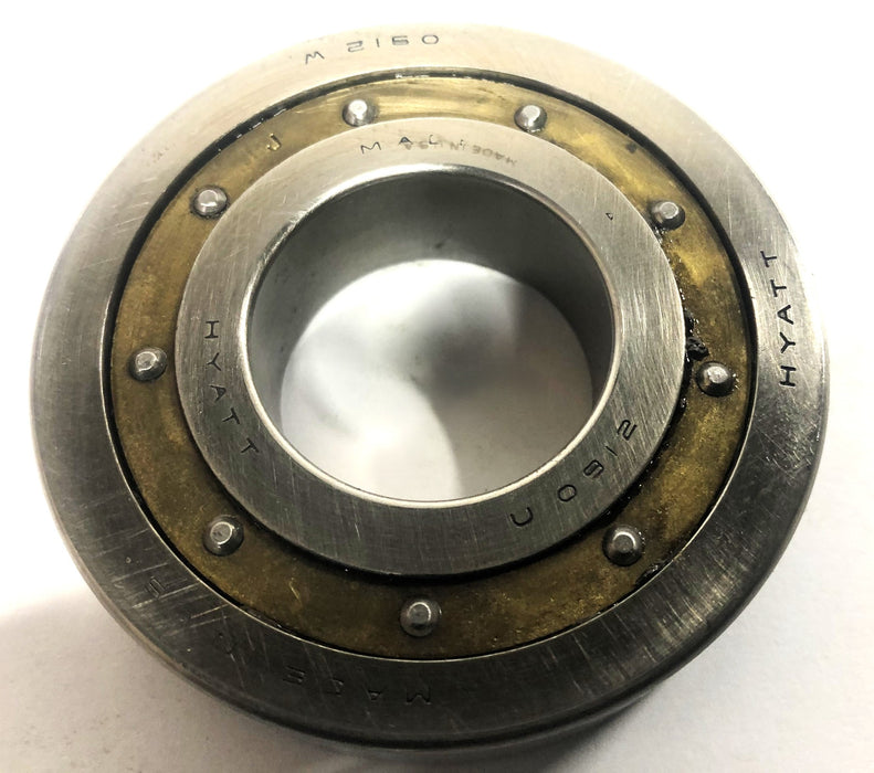 Hyatt Cylindrical Bearing U0912/0912W NOS