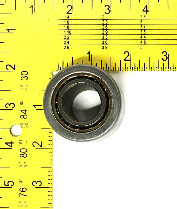 Nice Ball Bearing Co Enclosed Ball Bearing 1214-39 NOS