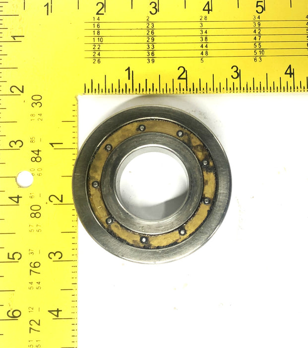 Hyatt Cylindrical Bearing U0912/0912W NOS