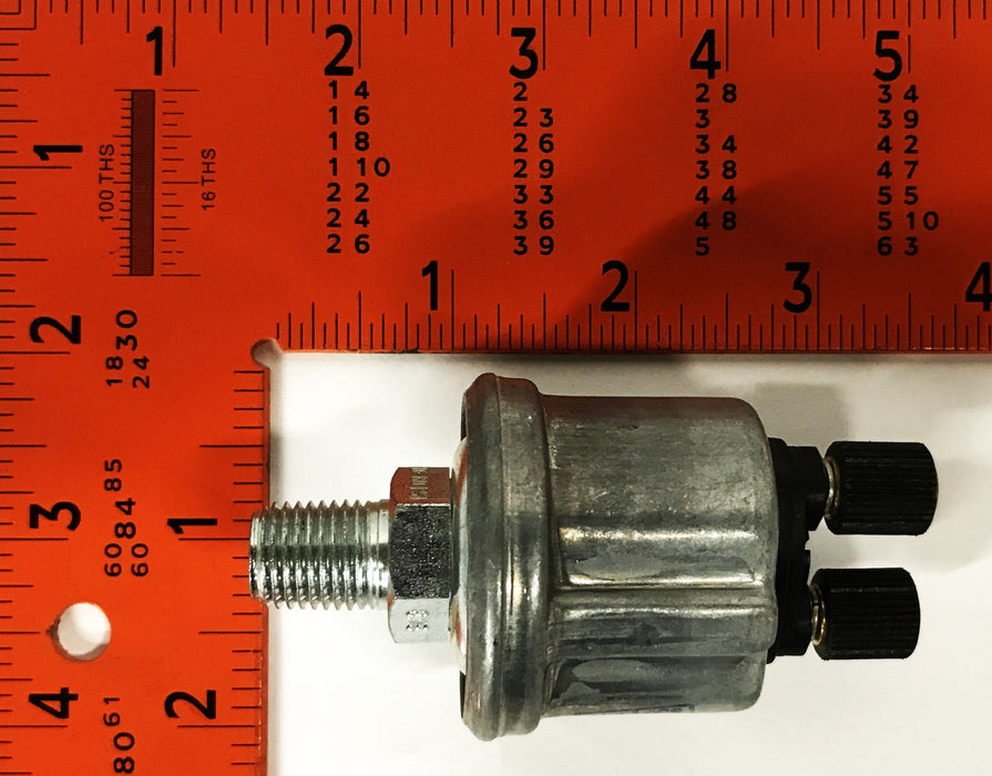 VDO Oil Pressure Sender 520-616 NOS