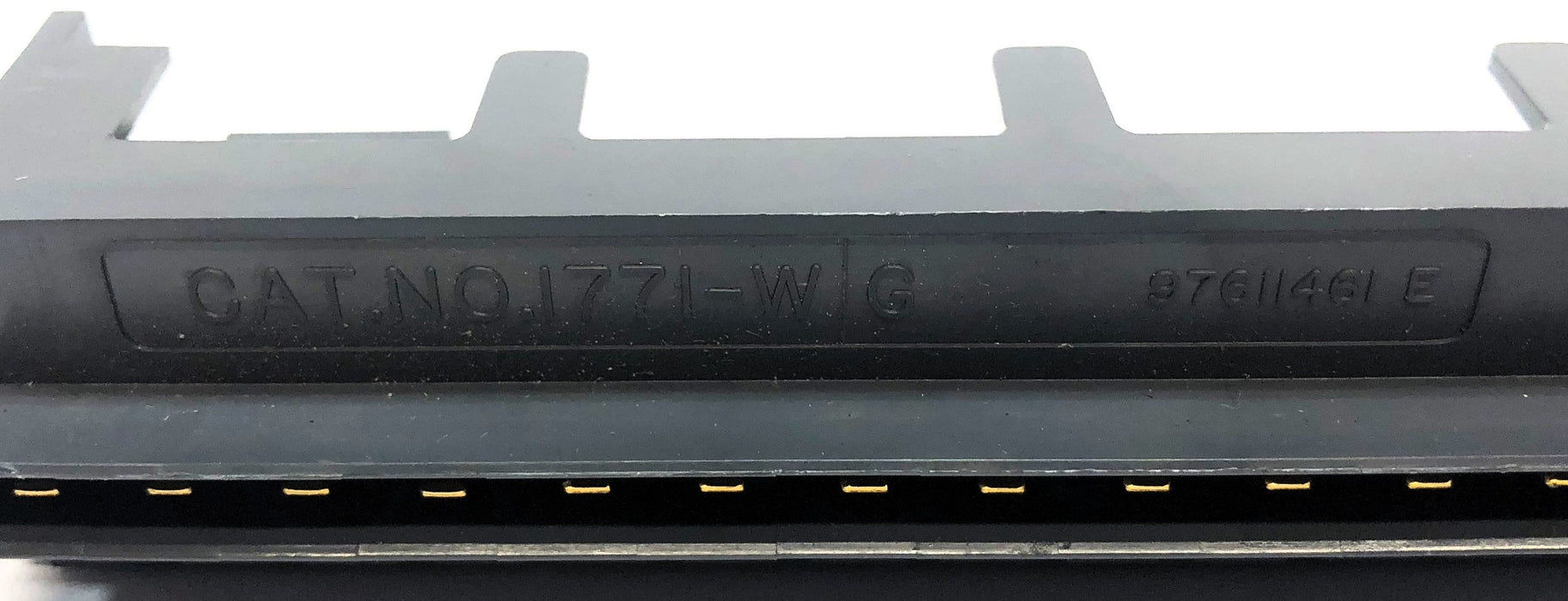 Allen-Bradley Swing Arm Field Wiring (No Clip) 1771-WG NOS