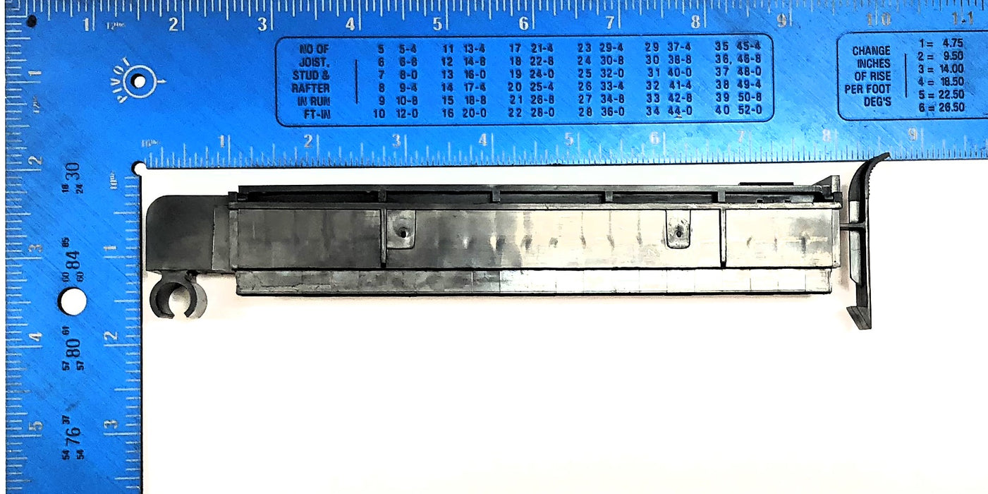 Allen-Bradley Swing Arm Field Wiring (No Clip) 1771-WG NOS