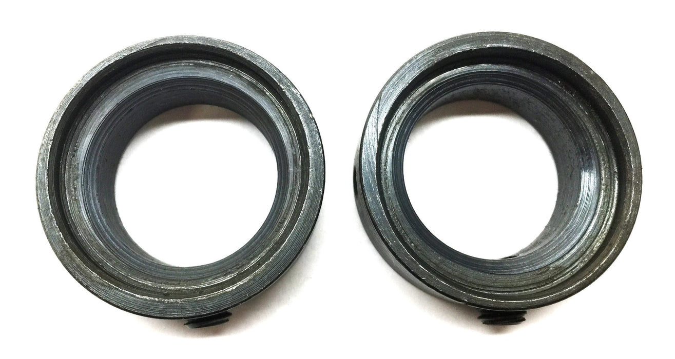 Fafnir Bearing Lock Collar 81102K [Lot of 2] NOS