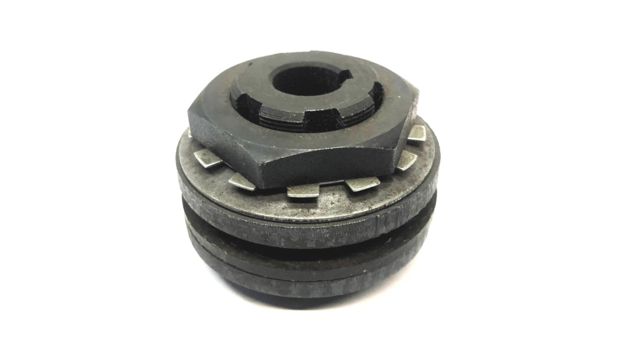Livonia Magnetics 3/4" Bore Torque Limiter 350X012 NOS