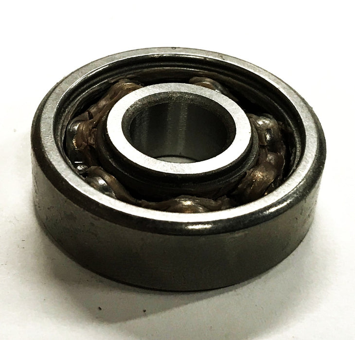 MRC Single Side Metal Shielded Ball Bearing 200-SF [Lot of 3] NOS