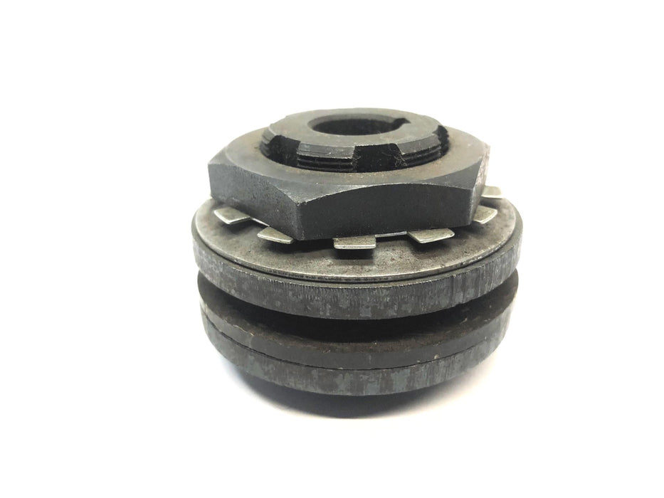 Livonia Magnetics 3/4" Bore Torque Limiter 350X012 NOS