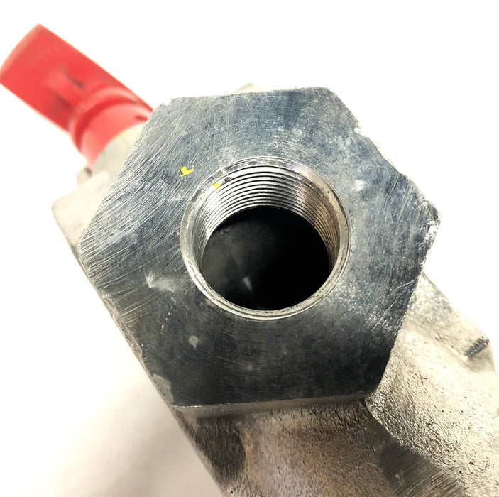 ROSS L-O-X Lockout Exhaust Valve 1523C5002 NOS