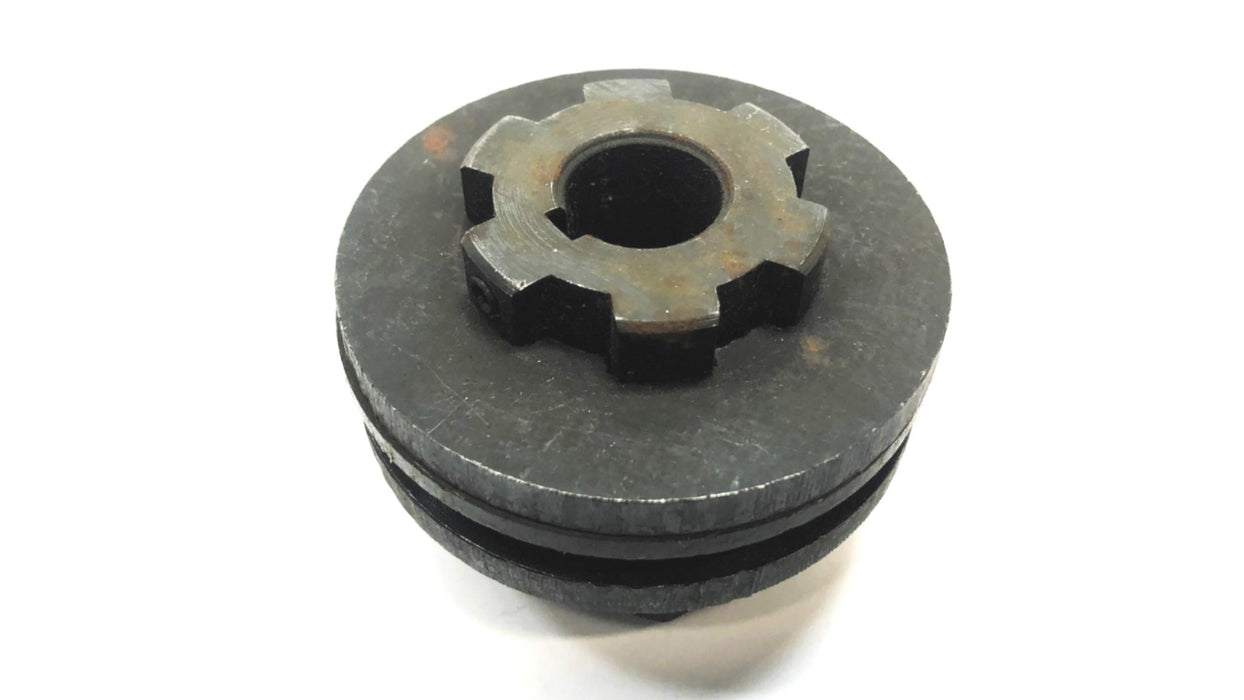 Livonia Magnetics 3/4" Bore Torque Limiter 350X012 NOS