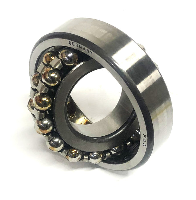 FAG O-B Self-Aligning Ball Bearing 1310 NOS
