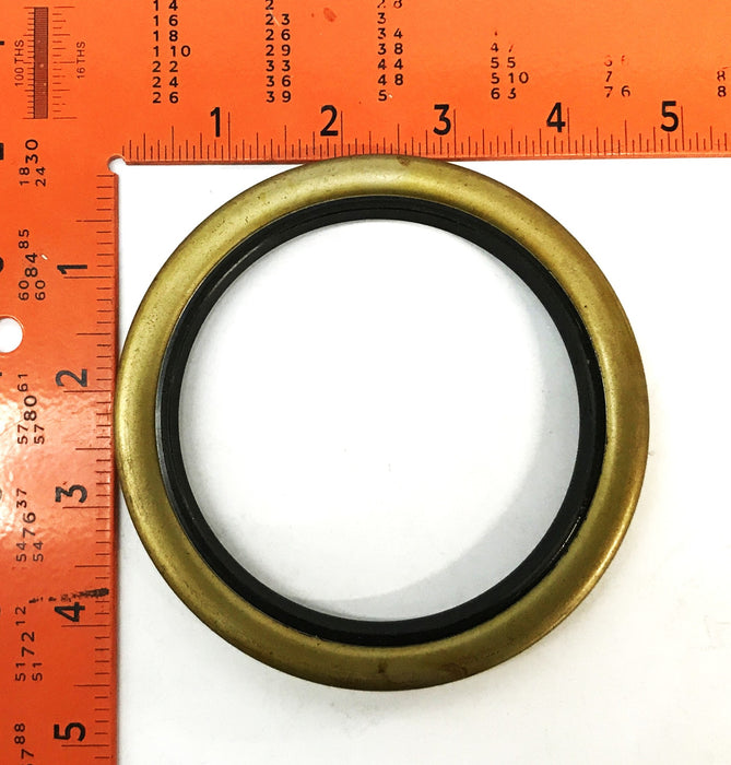 Kalmar Forklift Ring Seal 74917966-9 NOS